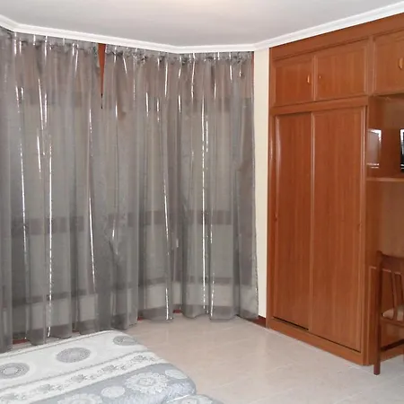 Hotel Alemar Somo Room photo