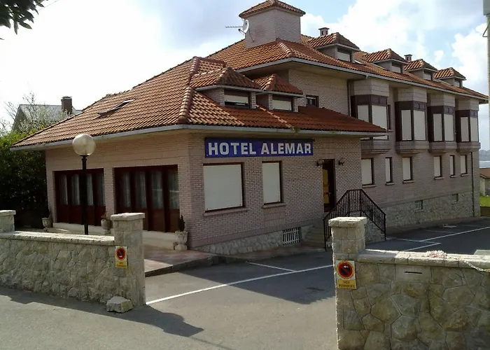 Hotel Alemar