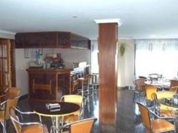 Alemar Hotel Somo